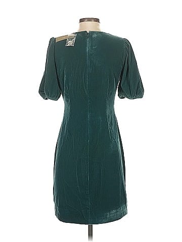 J.Crew Collection Casual Dress (view 2)