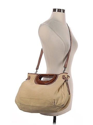 Fossil Satchel (view 2)