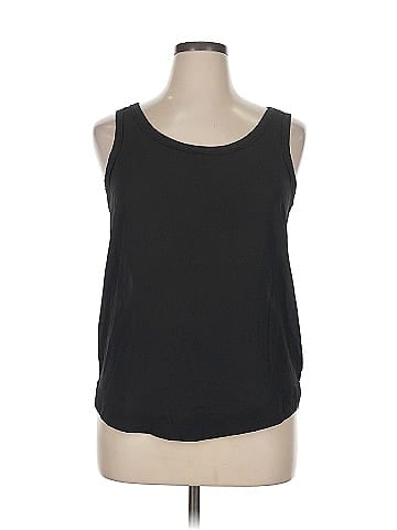 Philosophy Republic Clothing Sleeveless T-Shirt (view 1)