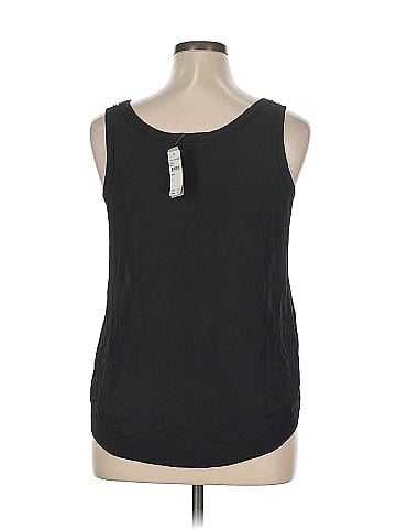 Philosophy Republic Clothing Sleeveless T-Shirt (view 2)