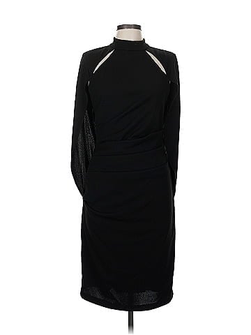 Betsy & Adam Cocktail Dress (view 1)