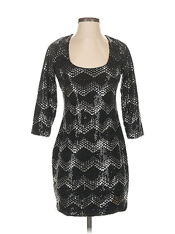 Arden B. Cocktail Dress (view 1)