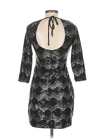 Arden B. Cocktail Dress (view 2)