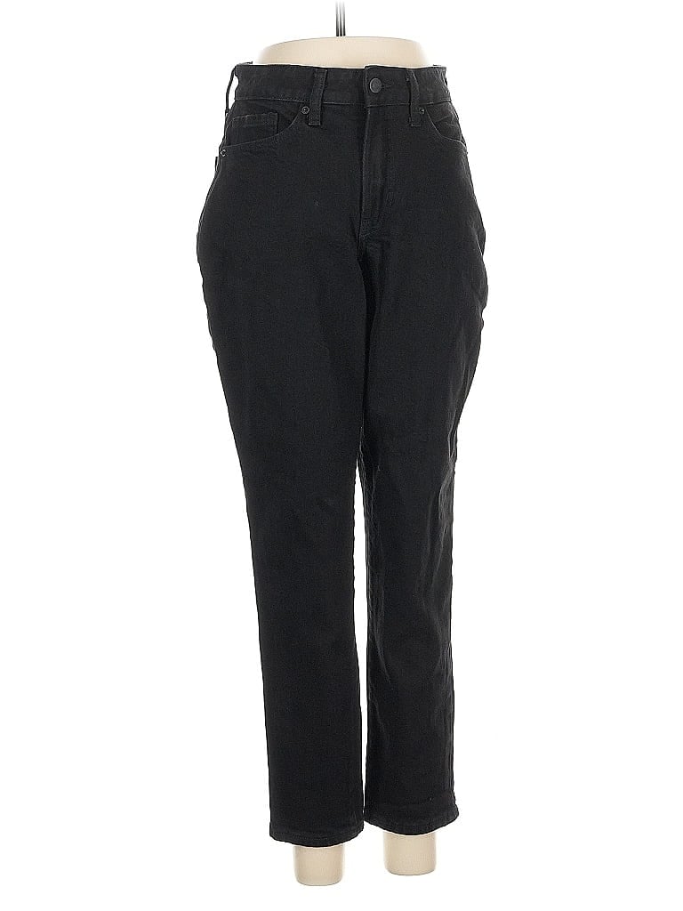 Click to view more detailed imagery on our partner's website Pre-owned Old Navy Jeans In Black