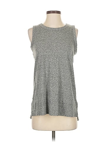 Current/Elliott Sleeveless T-Shirt (view 1)