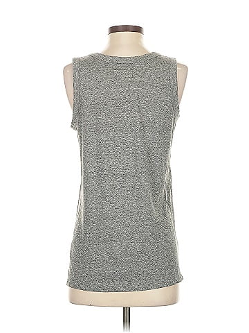 Current/Elliott Sleeveless T-Shirt (view 2)