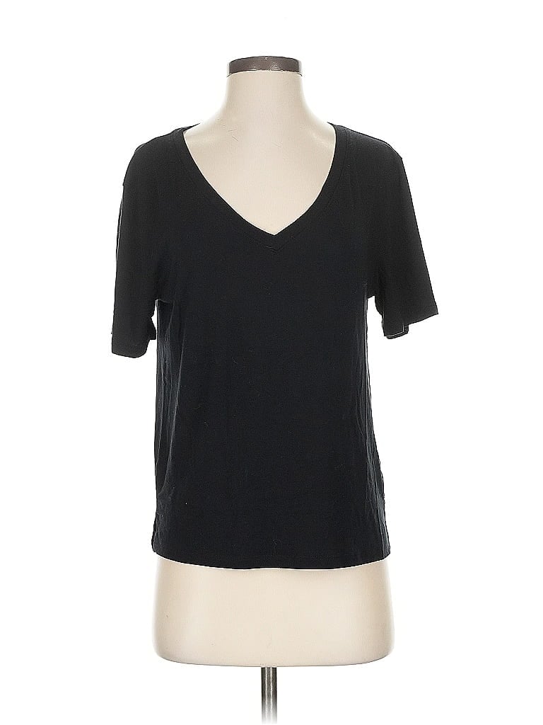 Pre-owned Stars Above Short Sleeve T-shirt In Black