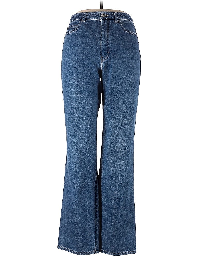 Click to view more detailed imagery on our partner's website Pre-owned Calvin Klein Jeans In Blue
