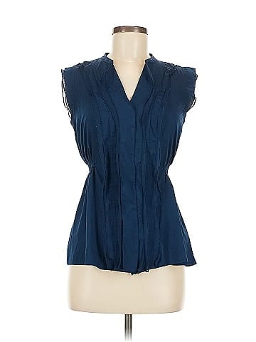 Converse One Star Sleeveless Blouse (view 1)