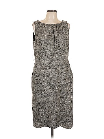 Kasper Casual Dress (view 1)