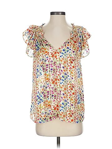BA&SH Sleeveless Blouse (view 1)