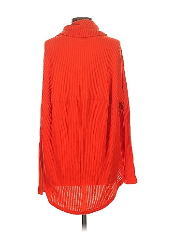 Saturday Sunday Turtleneck Sweater (view 2)