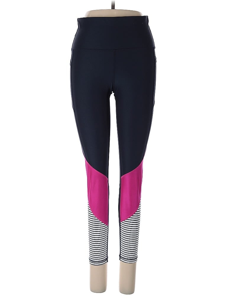 Click to view more detailed imagery on our partner's website Pre-owned Xersion Active Pants In Purple