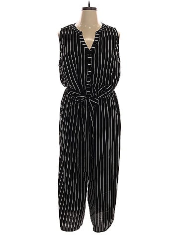 Fortune + Ivy Jumpsuit (view 1)