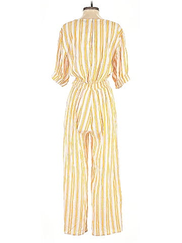 Faithfull the Brand Jumpsuit (view 2)