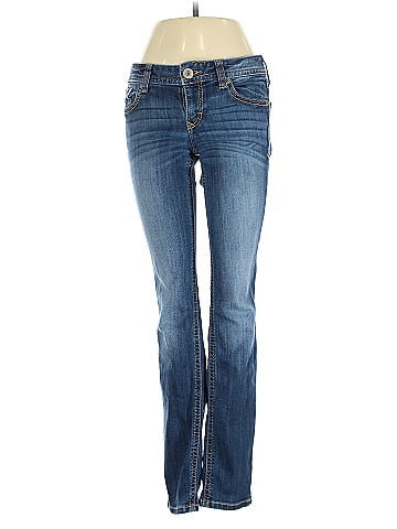 Express Jeans Jeans (view 1)
