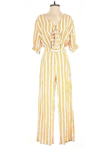 Faithfull the Brand Jumpsuit (view 1)