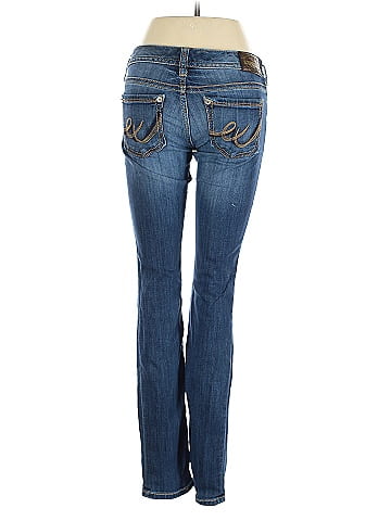 Express Jeans Jeans (view 2)
