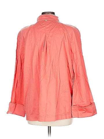 St. John Sport Raincoat (view 2)