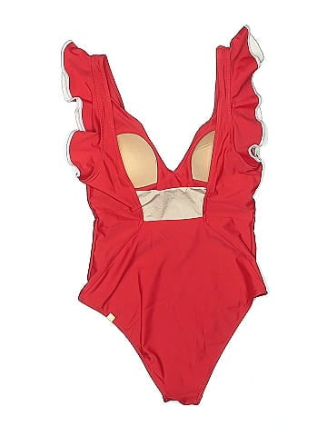 Summersalt One Piece Swimsuit (view 2)