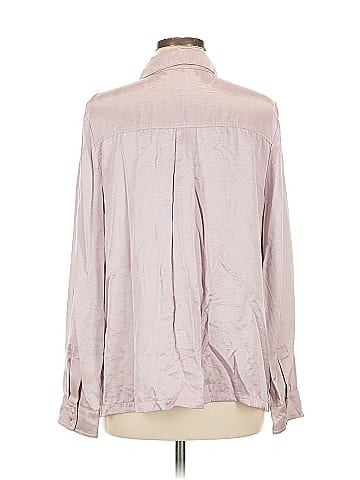 Current Air Long Sleeve Button-Down Shirt (view 2)