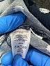 Ann Taylor LOFT 100% Rayon Blue Kimono Size XS - photo 8