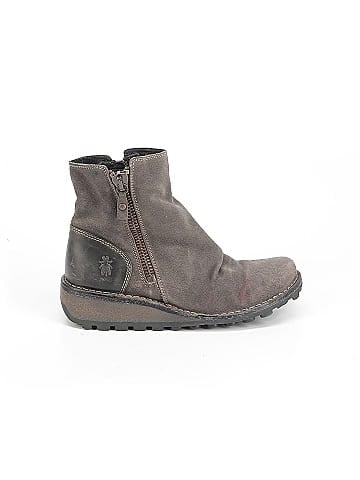 FLY London Boots (view 1)