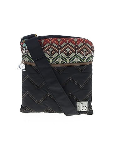 Cinda B Crossbody Bag (view 1)