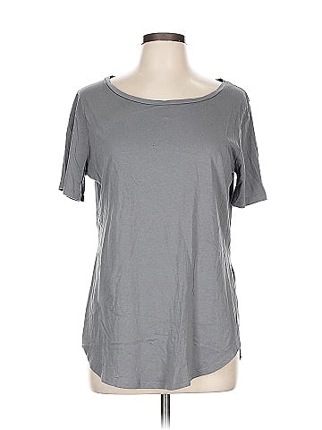 Alternative Apparel Short Sleeve T-Shirt (view 1)