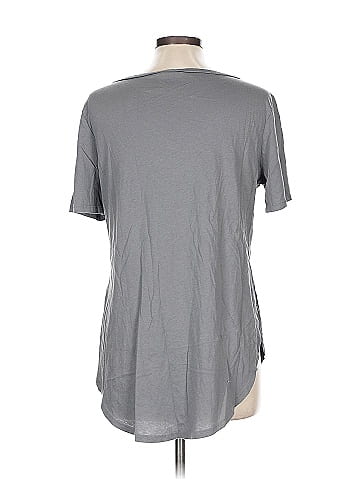Alternative Apparel Short Sleeve T-Shirt (view 2)