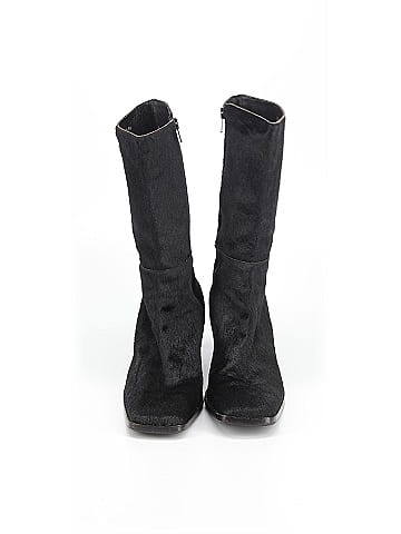 Harold Powell Boots (view 2)