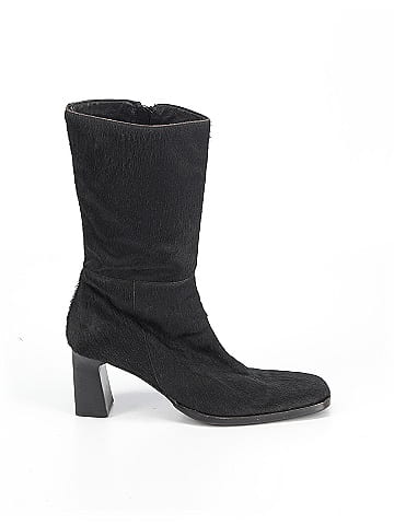 Harold Powell Boots (view 1)