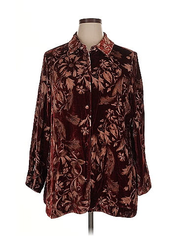 Soft Surroundings Cardigan (view 1)