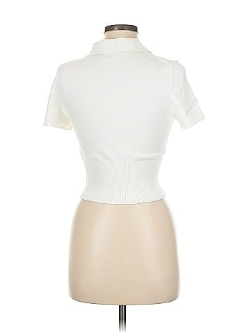 TNA Short Sleeve Top (view 2)