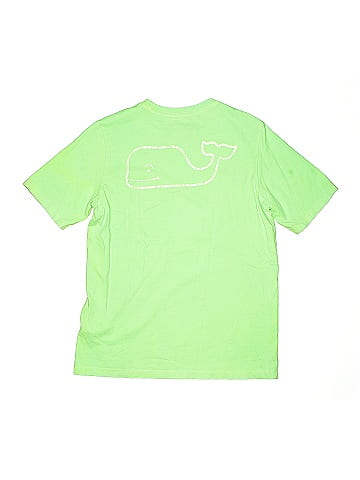 Vineyard Vines Short Sleeve T-Shirt (view 2)