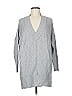 STITCHDROP Gray Cardigan Size M - photo 1