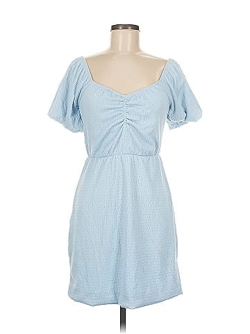 Lost + Wander Casual Dress (view 1)