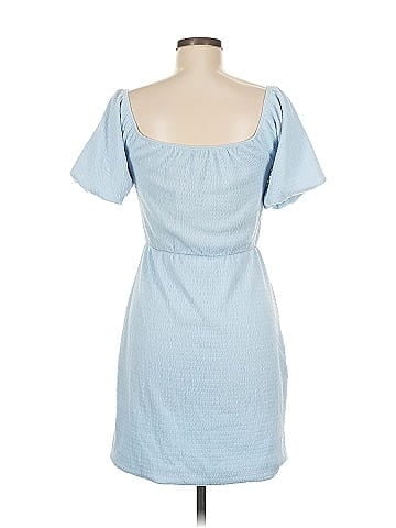 Lost + Wander Casual Dress (view 2)