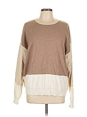 Naadam Pullover Sweater
