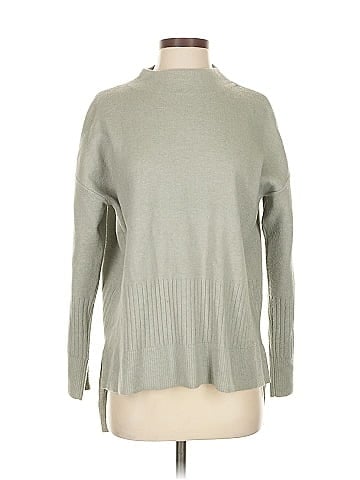 Donna Karan New York Turtleneck Sweater (view 1)