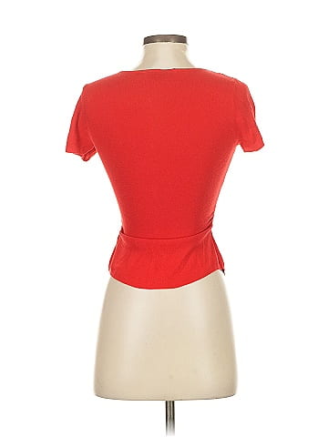 Zara Short Sleeve Top (view 2)