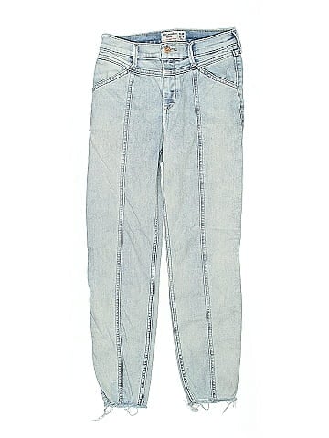 Abercrombie Kids Jeans (view 1)