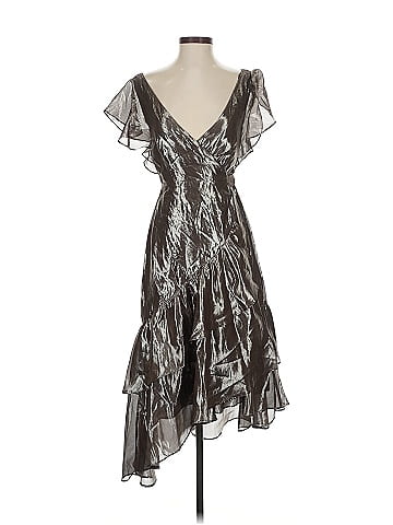 Tanya Taylor Cocktail Dress (view 1)