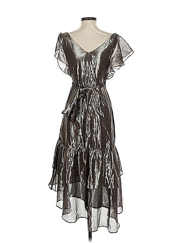 Tanya Taylor Cocktail Dress (view 2)