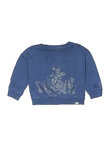 Baby Gap Sweatshirt (view 1)