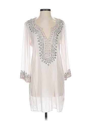 Calypso St. Barth Casual Dress (view 1)