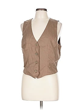 Reformation Vest