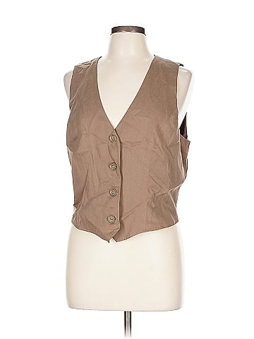 Reformation Vest (view 1)