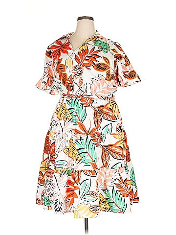 Donna Morgan Casual Dress (view 1)