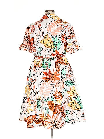 Donna Morgan Casual Dress (view 2)